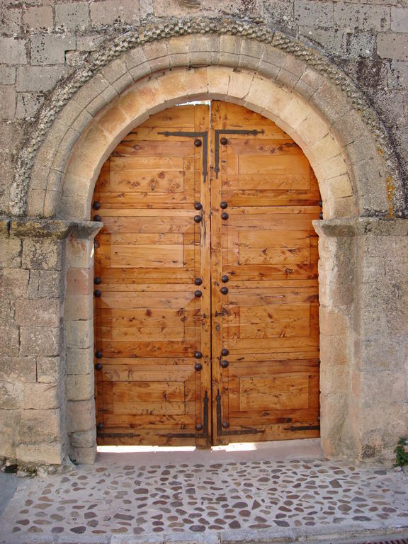 Posada De San Millan Sepúlveda Extérieur photo